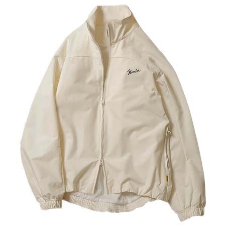 NUMBER (N)INE(ナンバーナイン) ジャケット Number⑨_TRACK JACKET