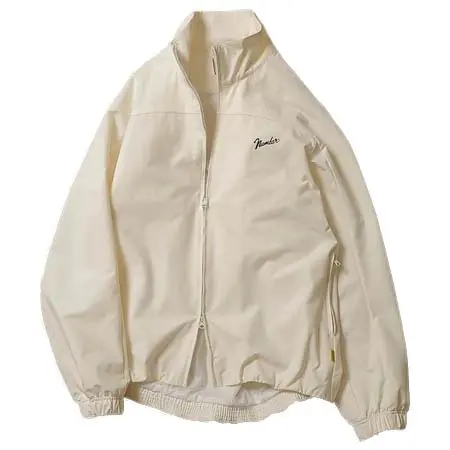 NUMBER (N)INE(ナンバーナイン) ジャケット Number⑨_TRACK JACKET