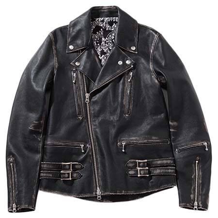 NUMBER (N)INE(ナンバーナイン) ジャケット OVERSIZED HUNTER HIKER JACKET