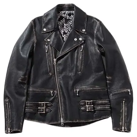 NUMBER (N)INE(ナンバーナイン) ジャケット OVERSIZED HUNTER HIKER JACKET