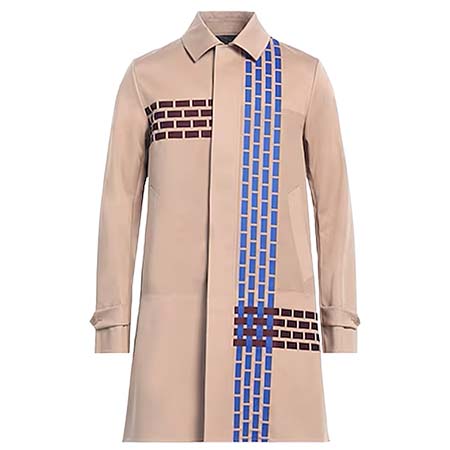 OAMC(オーエーエムシー) コート ライトコート