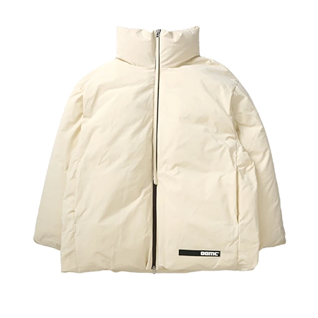 OAMC(オーエーエムシー) ダウン PUFF JACKET
