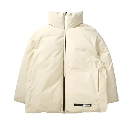 OAMC(オーエーエムシー) ダウン PUFF JACKET