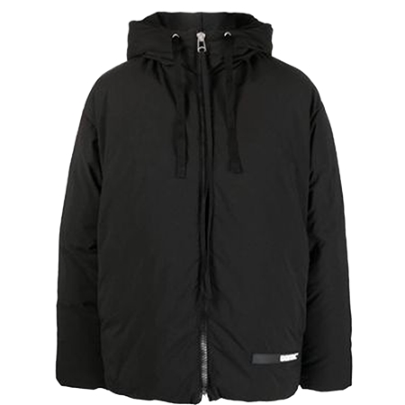 OAMC(オーエーエムシー) ダウン LITHIUM JACKET