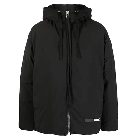 OAMC(オーエーエムシー) ダウン LITHIUM JACKET