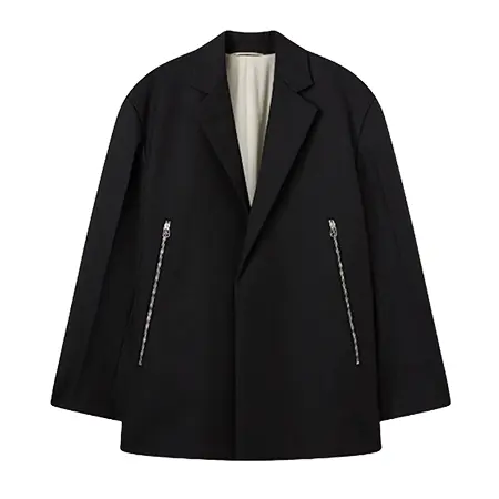 OAMC(オーエーエムシー) ジャケット ACHILLES JACKET