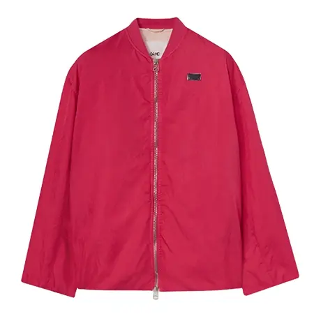 OAMC(オーエーエムシー) ジャケット BACCHUS JACKET