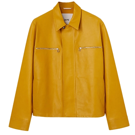 OAMC(オーエーエムシー) ジャケット TITAN JACKET