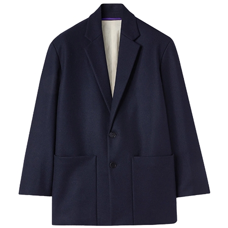 OAMC(オーエーエムシー) ジャケット TY JACKET