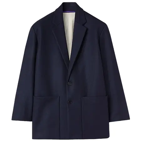 OAMC(オーエーエムシー) ジャケット TY JACKET