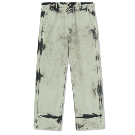 OAMC(オーエーエムシー) パンツ SENTINEL TROUSERS