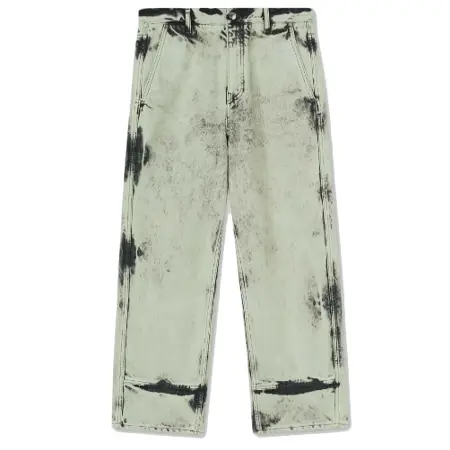 OAMC(オーエーエムシー) パンツ SENTINEL TROUSERS