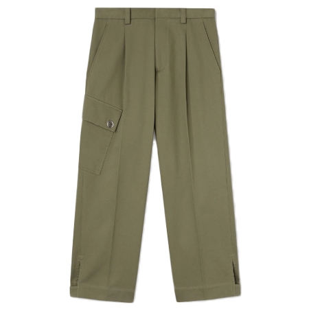 OAMC(オーエーエムシー) パンツ COMBINE TROUSERS
