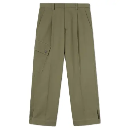 OAMC(オーエーエムシー) パンツ COMBINE TROUSERS