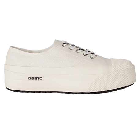 OAMC(オーエーエムシー) 靴 EXPED LOW,VULC