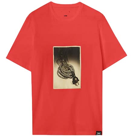 OAMC(オーエーエムシー) Tシャツ PLUG T-SHIRT