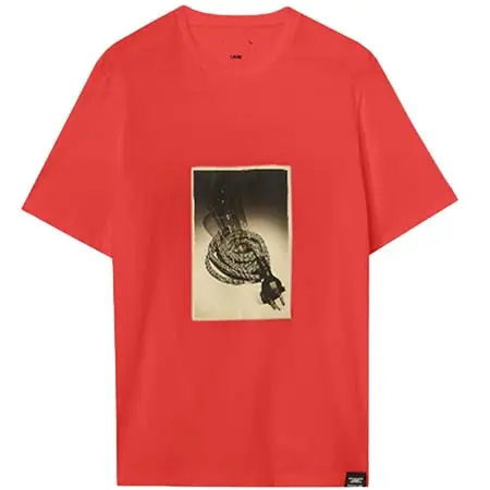 OAMC(オーエーエムシー) Tシャツ PLUG T-SHIRT