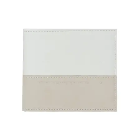 OAMC(オーエーエムシー) 財布 システムバイフォールドウォレット・オフホワイト