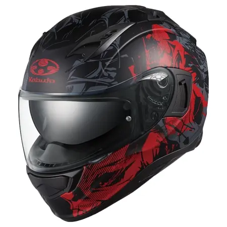 OGK Kabuto(オージーケーカブト) カムイ3 KAMUI-3 TRUTH