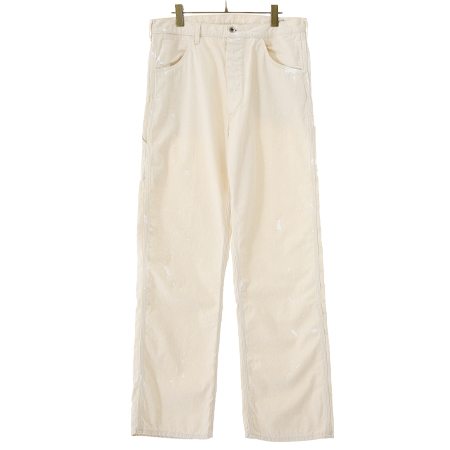 orSlow(オアスロウ) ペインターパンツ [ONLY ARK]別注 PAINTER PANTS