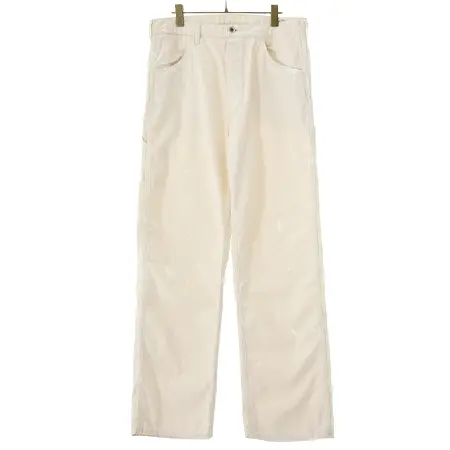 orSlow(オアスロウ) ペインターパンツ [ONLY ARK]別注 PAINTER PANTS