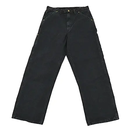 orSlow(オアスロウ) ペインターパンツ Two Tone Oxford Painter Pants
