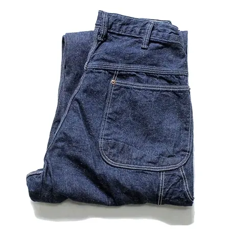 orSlow(オアスロウ) ペインターパンツ ペインター パンツ ワンウォッシュ