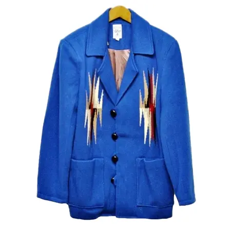 ORTEGA’S(オルテガ) ジャケット チマヨ ジャケット