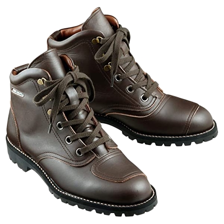 PAIR SLOPE(ペアスロープ) ブーツ ワークブーツ ブラウン