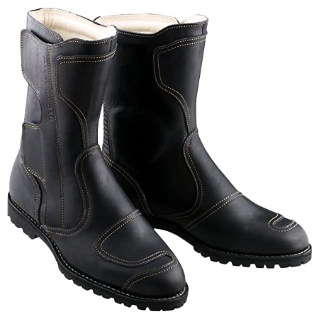 PAIR SLOPE(ペアスロープ) ブーツ グフ-７