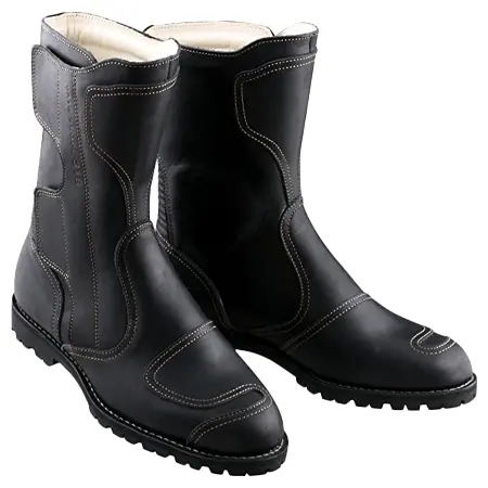 PAIR SLOPE(ペアスロープ) ブーツ グフ-７