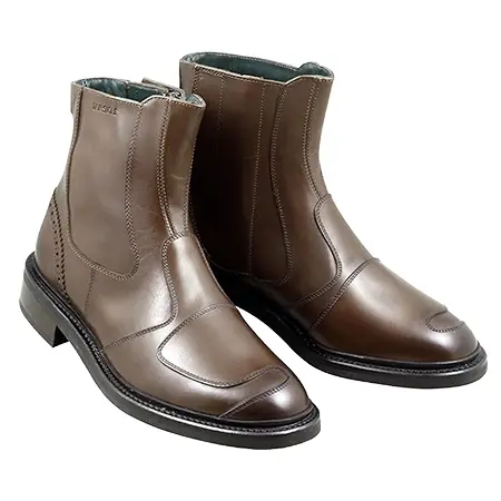 PAIR SLOPE(ペアスロープ) ブーツ R-01 アーバンツーリスト ブラウン