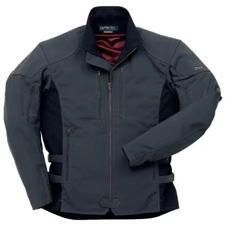 PAIR SLOPE(ペアスロープ) ジャケット DMF-25SA ライディングショートコート