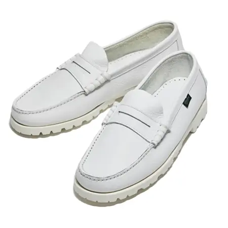 Paraboot(パラブーツ) コロー CORAUX RAID / FOUL BLANC