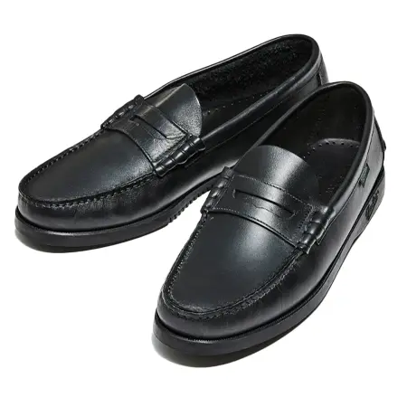 Paraboot(パラブーツ) コロー CORAUX / NOIR