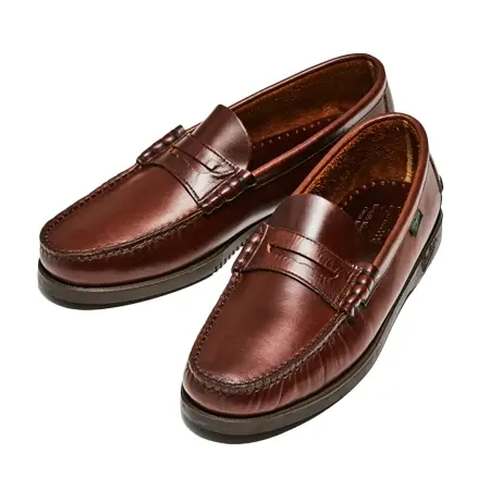 Paraboot(パラブーツ) コロー CORAUX / AMERICA