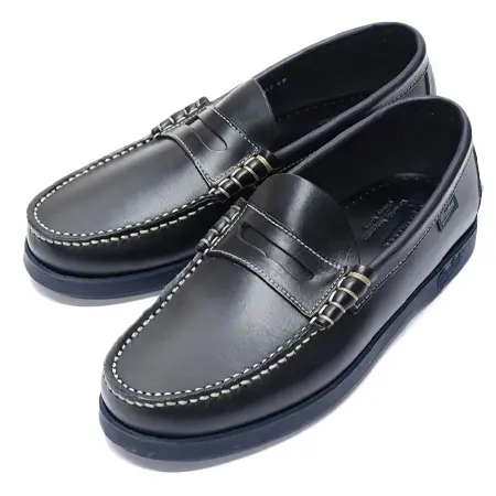 Paraboot(パラブーツ) コロー CORAUX / Marine