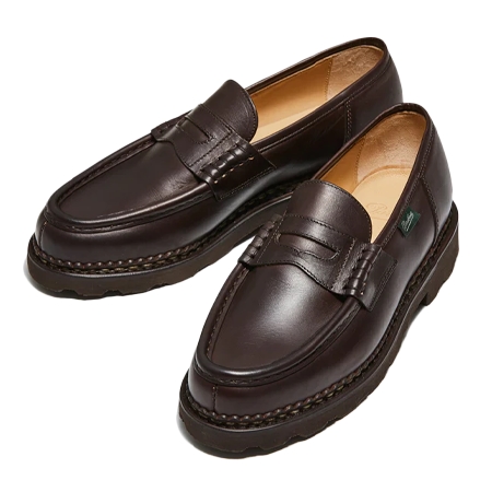 Paraboot(パラブーツ) ランス REIMS / CAFE