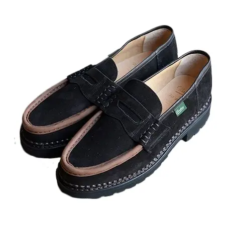 Paraboot(パラブーツ) ランス FilMelange / REIMS COMBI PARABOOT別注