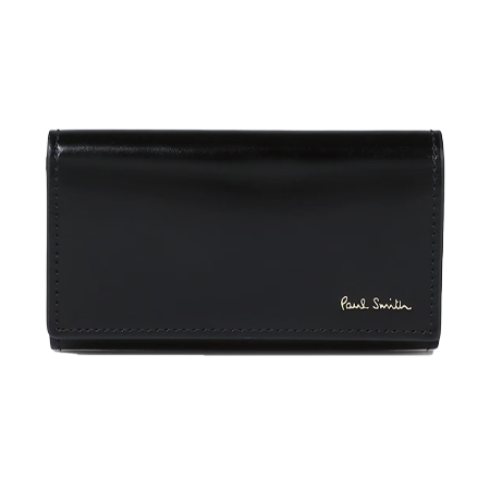 Paul Smith(ポールスミス) キーケース コードバン キーケース