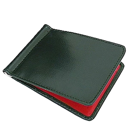 PERONI(ペローニ) 財布 カードケース付きマネークリップ