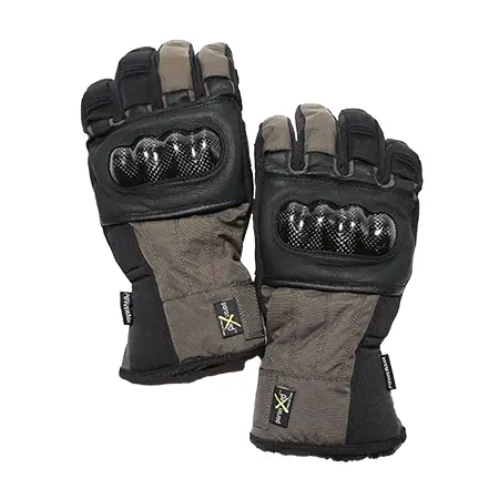 POWERAGE(パワーエイジ) グローブ カーボンプロテクトグローブ