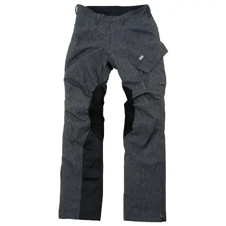 POWERAGE(パワーエイジ) パンツ ウォータープルーフウォームパンツ