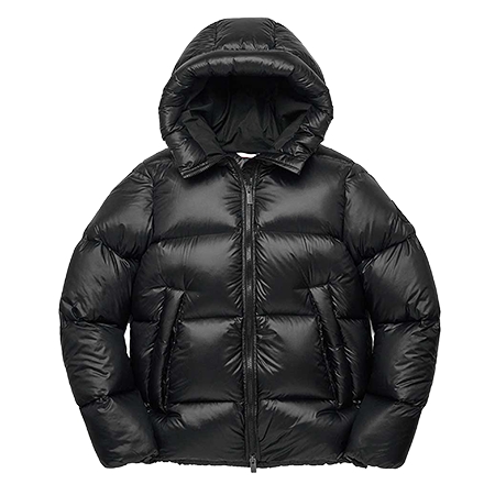 Pyrenex(ピレネックス) ダウン MEN’s BARRY3