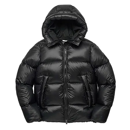 Pyrenex(ピレネックス) ダウン MEN’s BARRY3