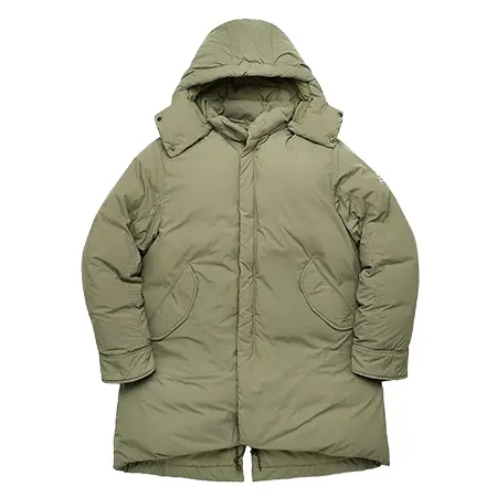 Pyrenex(ピレネックス) ダウン MEN’s MUNIA