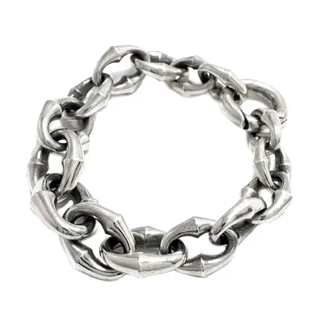 RATRACE(ラットレース) ブレスレット Oval Gradation Bracelet