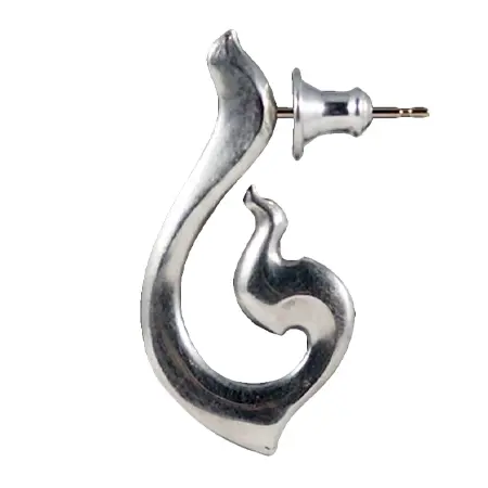 RATRACE(ラットレース) ピアス Spun Flare Pierce L