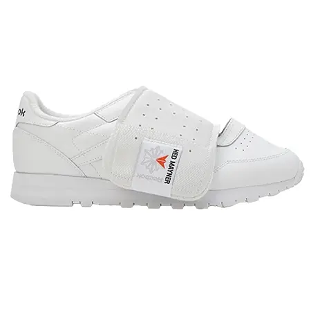 Reebok(リーボック) クラシックレザー HED MAYNER クラシック レザー