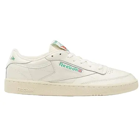 Reebok(リーボック) クラブシー 85 ヴィンテージ